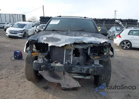 2008 Jeep Grand Cherokee Laredo z USA, uszkodzony, nr VIN 1J8GR48K28C136649